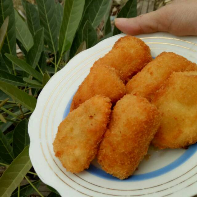 

Nugget banana