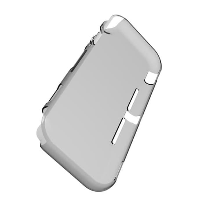 DOBE Soft TPU Clear Case for Nintendo N-Switch Lite TNS-19072