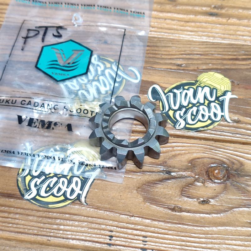 GIGI SLAH VESPA PTS GIGI SELAH VESPA PTS GIGI STATER VESPA PTS