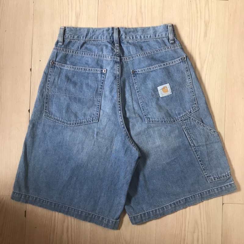 Carhartt Carpenter Short Pants Second Bekas Preloved