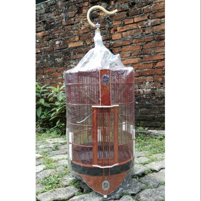 Sangkar anis whambie ebod jaya