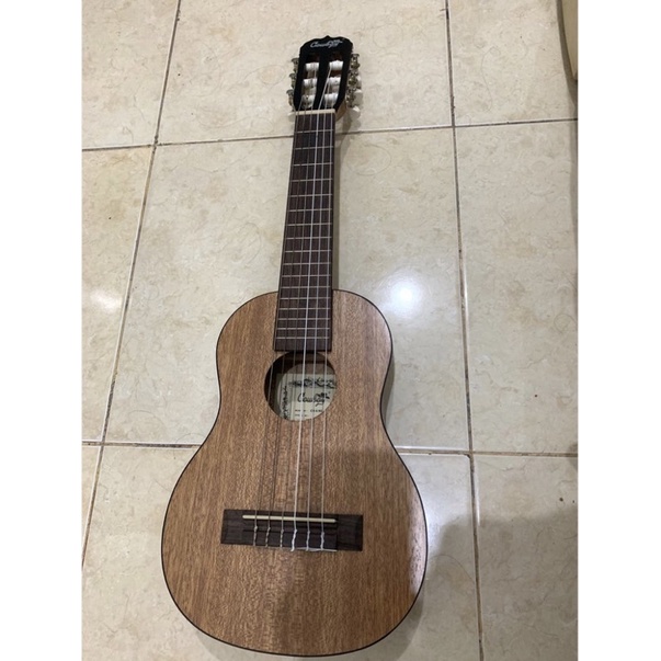 GitarLele Cowboy 3/4 Original