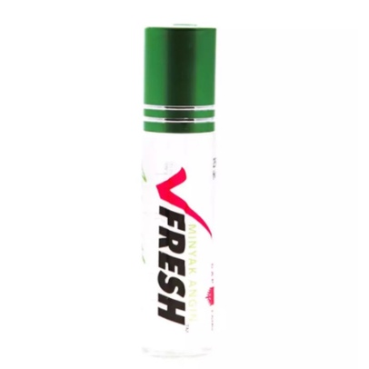 VFRESH MINYAK ANGIN ORIGINAL 8ML