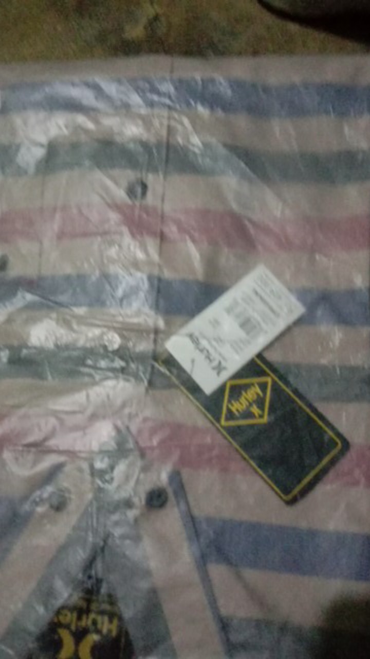 Kemeja Pria Lengan Pendek Motif Surfing Batik Bunga Kekinian Kemeja Kerja Kantoran Kasual Termurah