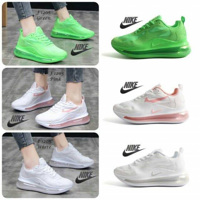 SEPATU NIKE AIR VAPORMAX PLUS 720
1205S