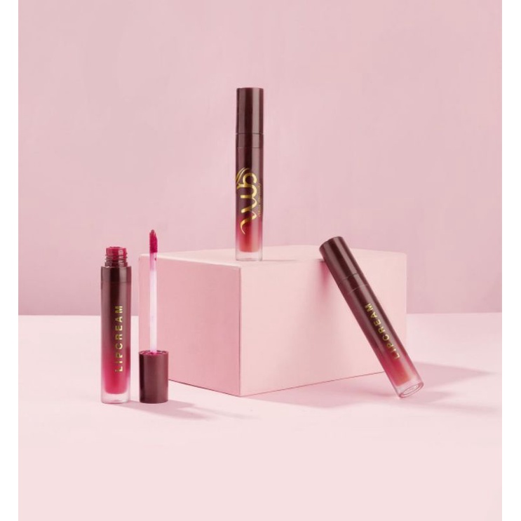 lipcream wub