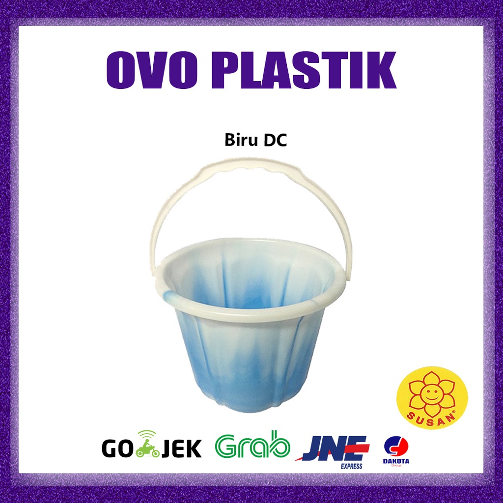 Timbo Mawar 1G / Timba Plastik Kecil / Ember Plastik Kecil / Tempat Sabun / Tempat Sikat Gigi