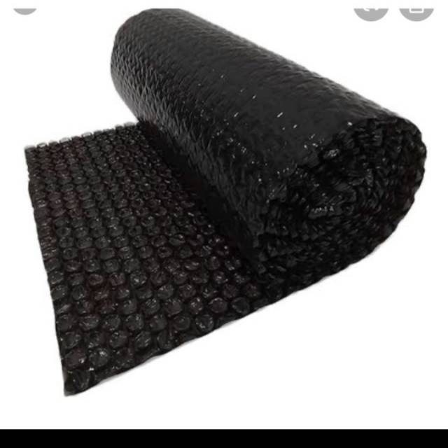 

Tambahan bubble wrap