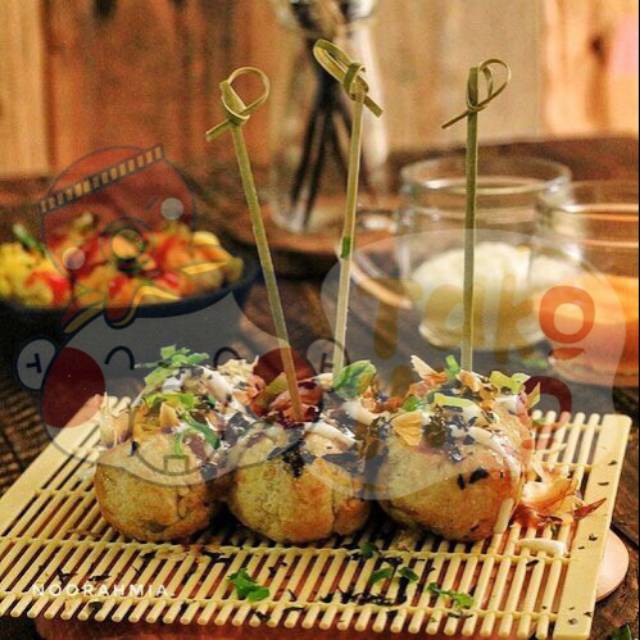 

Takoyaki Takohiro Sinchan (Original)