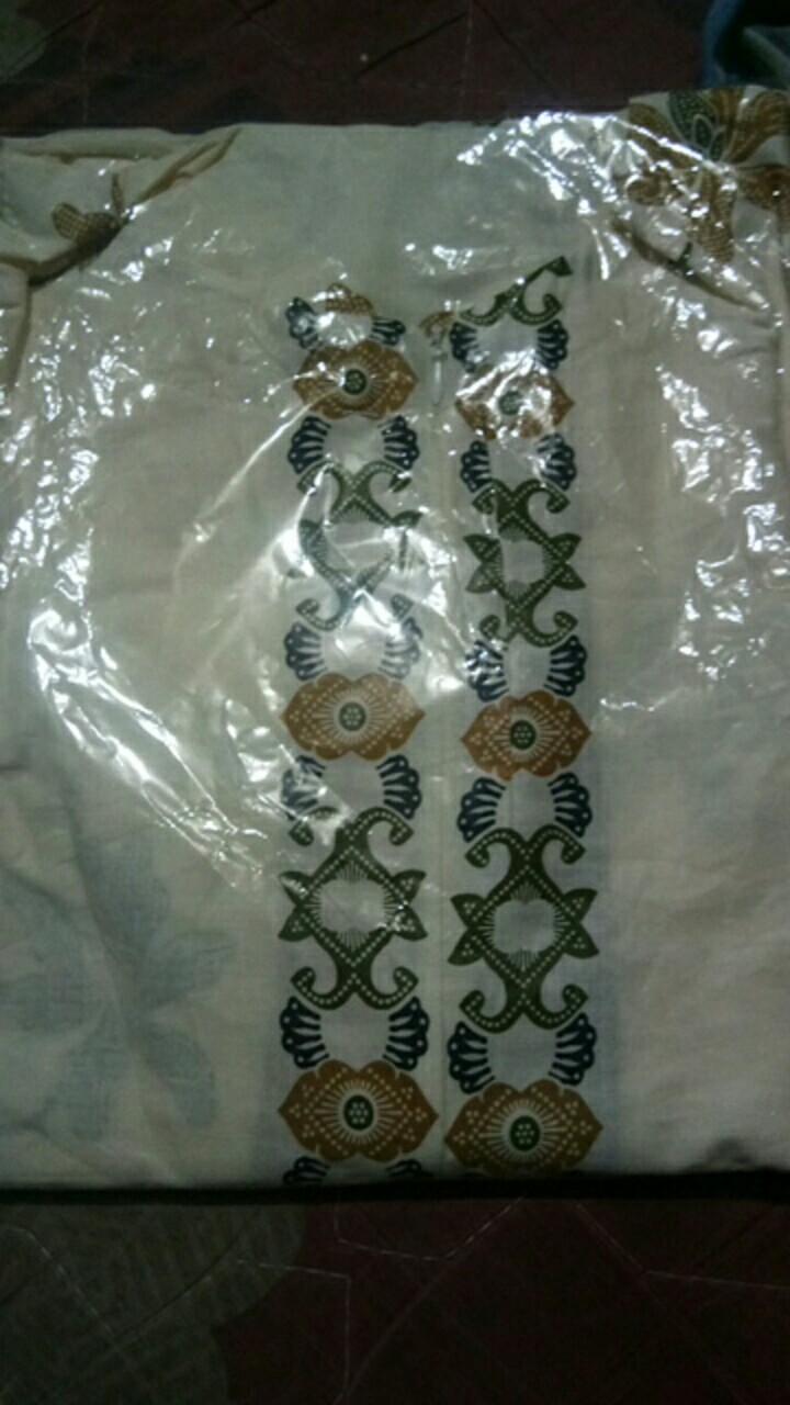 Grosir Terlaris Genes Jelita Tunic Navbor Yelbor Whitbor Creambor Tunik Batik Modern