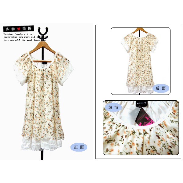 Dress Import  126784