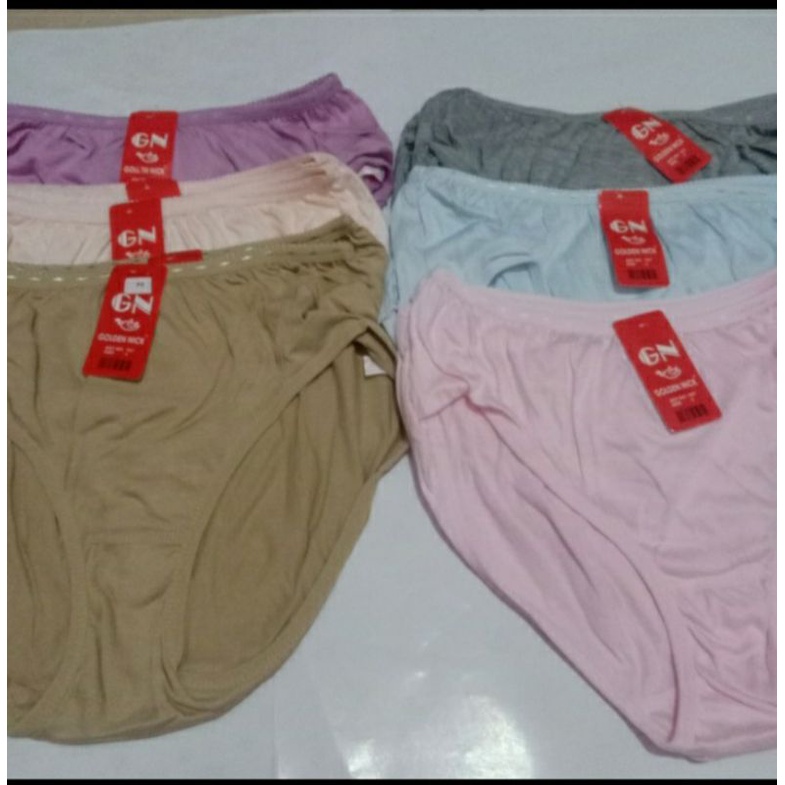 (6pcs) golden nick 937 / CD golden Nick / cd golden nick terang / 937 / golden