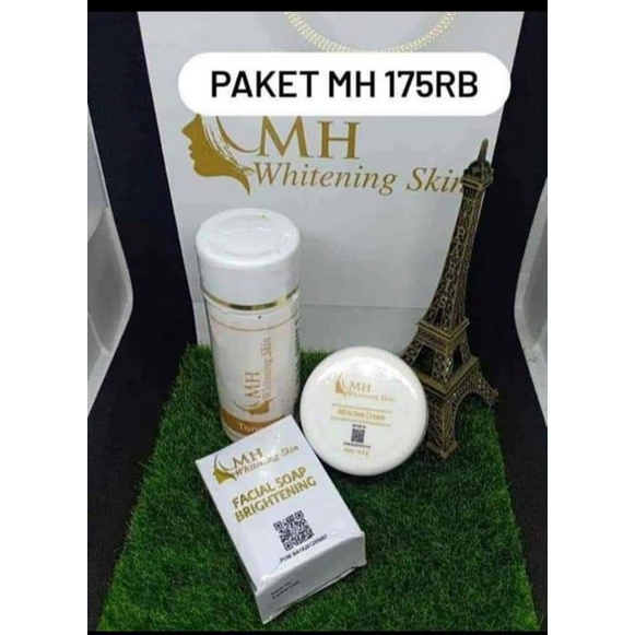 MH SKINCARE
