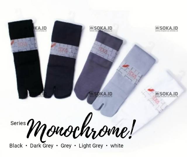 Soka Kaos Kaki Jempol Panjang Kaos Kaki Soka Jempol Kaos Kaki Polos Kaos Kaki Panjang Kaos Kaki Jari