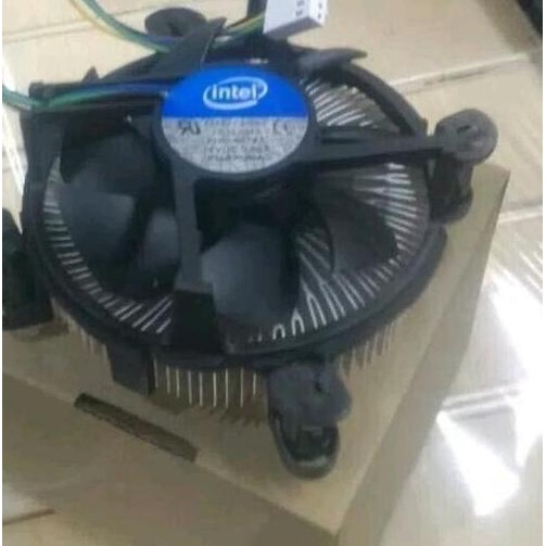 Kipas Fan Processor Intel LGA 1151 1150