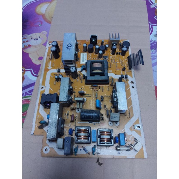 MB MAINBOARD MOTHERBOARD TV PANASONIC TH L 32X10X2