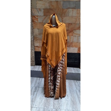 Syari set by Mahagaya