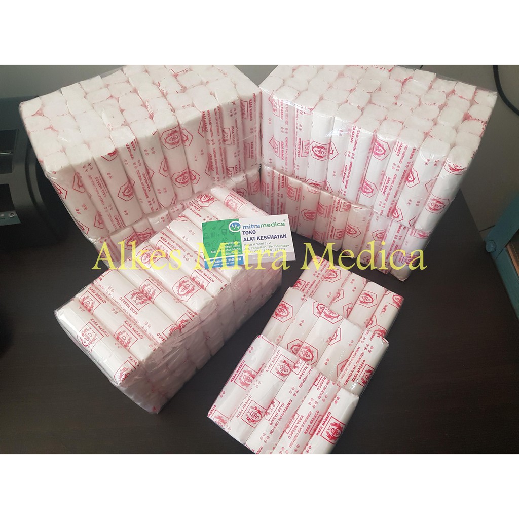  Kasa Perban  5cm 10cm Kasa  Gulung Hidrofil Kasa  