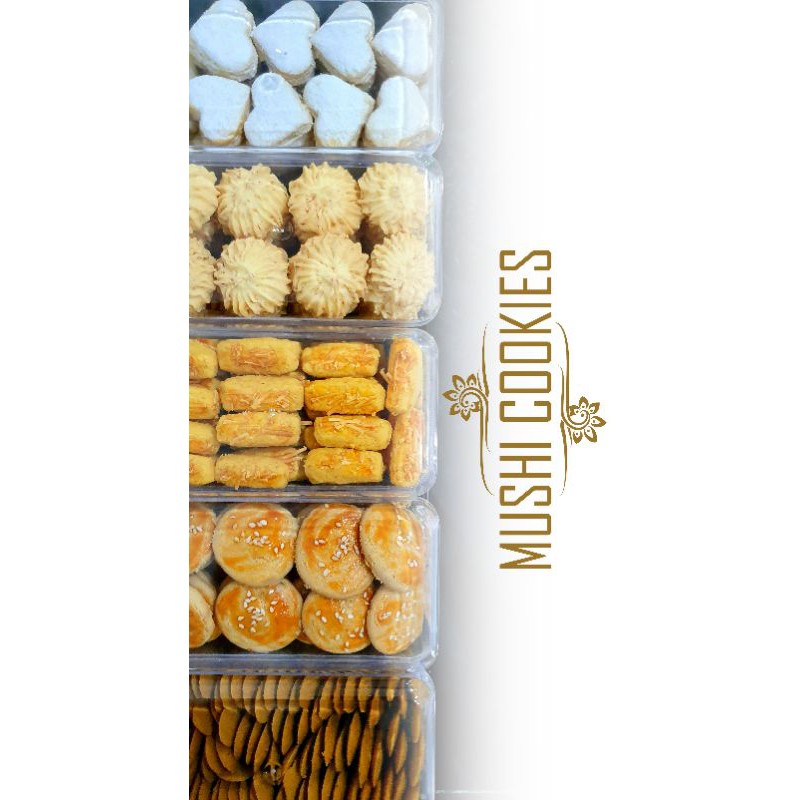 

Nastar Wijsman/wysman/kue lebaran/wisman