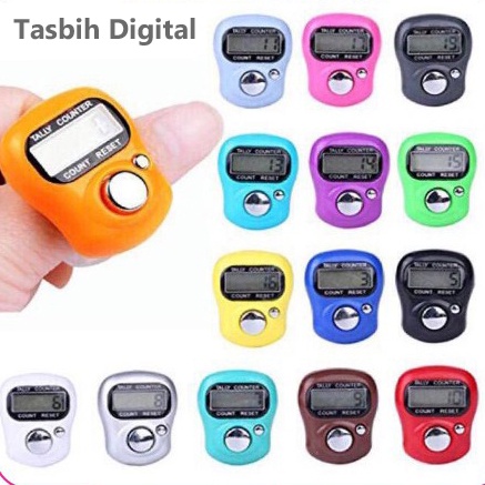 TASBIH DIGITAL UNTUK PERLENGKAPAN SHOLAT DAN BISA DIGUNAKAN UNTUK APA SAJA | ALAT HITUNG ELEKTRONIK TASBIH DIGITAL LED  TASBIH DIGITAL SWAROVSKI TASBIH DIGITAL CANTIK TASBEH DIGITAL  TASBIH DIGITAL MURAH TASBIH KAOKAH ASLI 100%