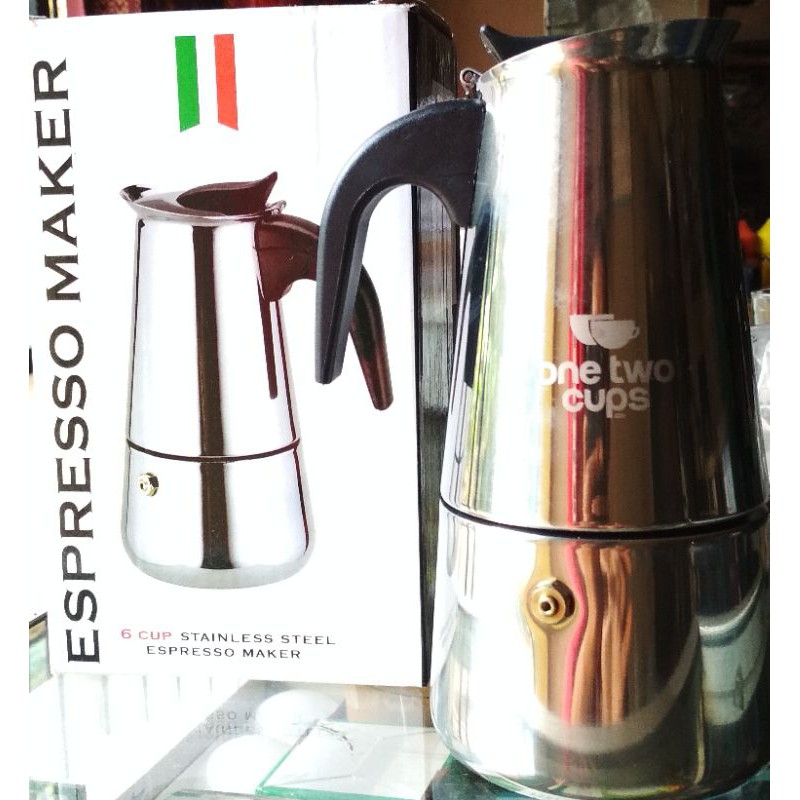 

kopi maxer expresso 6cup