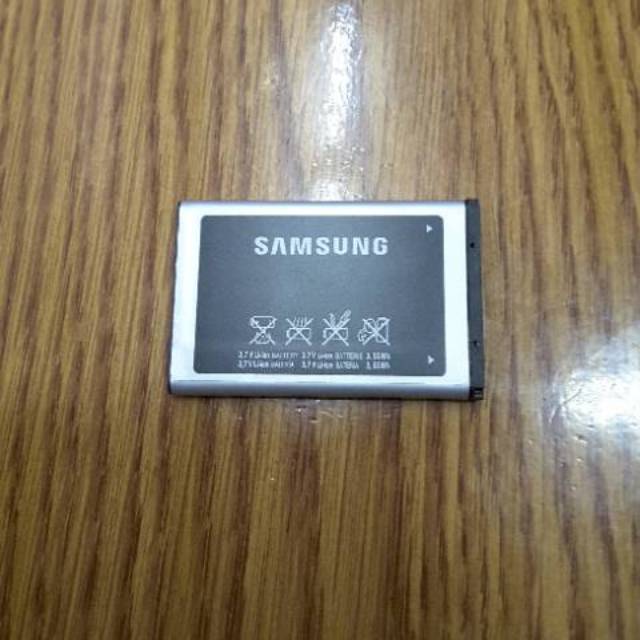 Battery samsung gt s5610 original