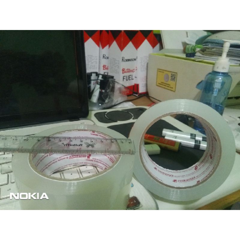 

lakban 48 mm GOLDTAPE