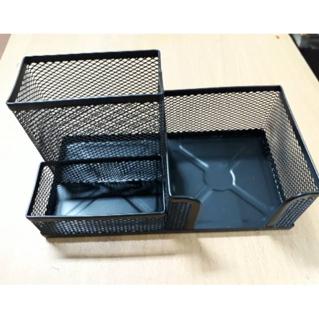 

Tempat atk serba guna jaring2 besi