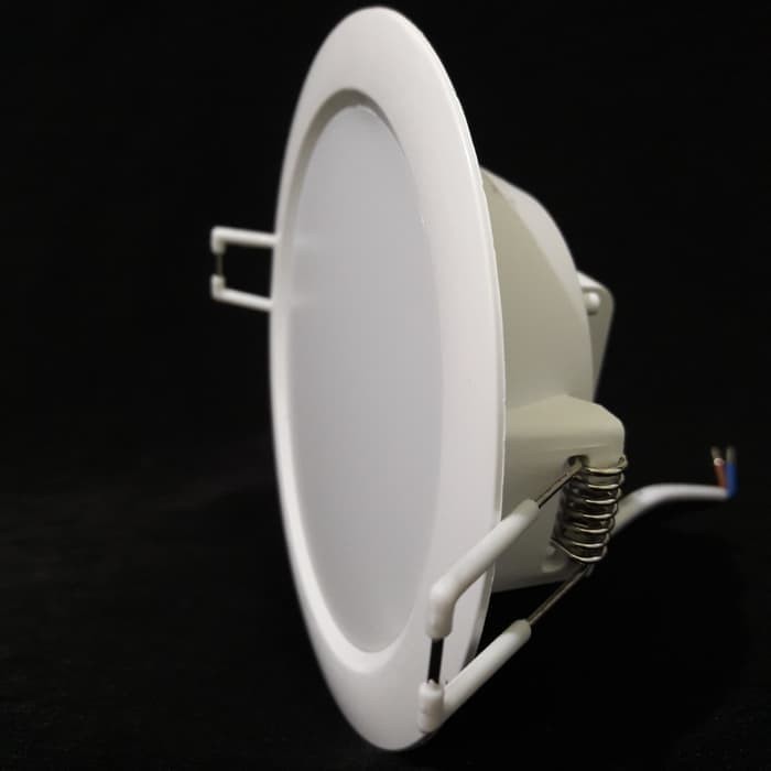 Celling Lamp- Lampu Downlight Led Hannochs Easy II IBR 7 Watt