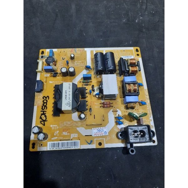 PSU Powersupply TV Samsung UA-40H5003 UA40H5003 40H5003