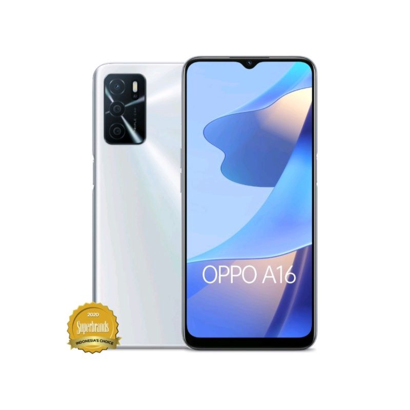 Oppo A16 3/32