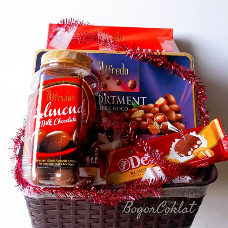

Parcel Hari Ibu