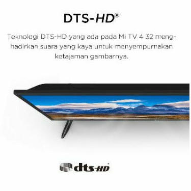 XiaoMi MiTV 4 32inch