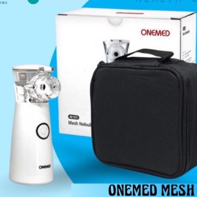 Mesh Nebulizer Onemed M102