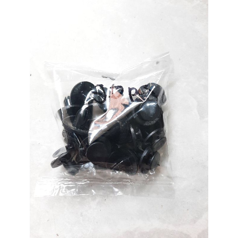 klip liner fender clip liner fender universal avanza xenia harga 20pcs