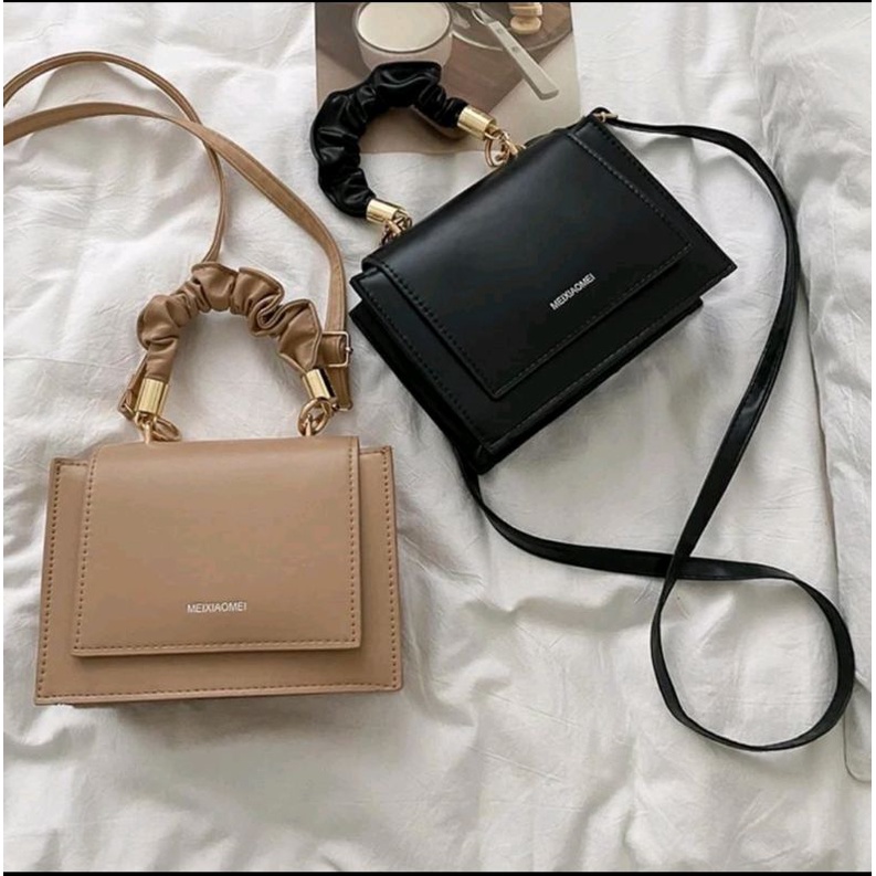 Jual Tas Selempang Fina Tas Wanita Tas Lucu Tas Murah | Shopee Indonesia