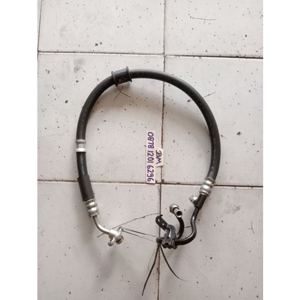 selang high pressure power steering Honda Odyssey RB 1