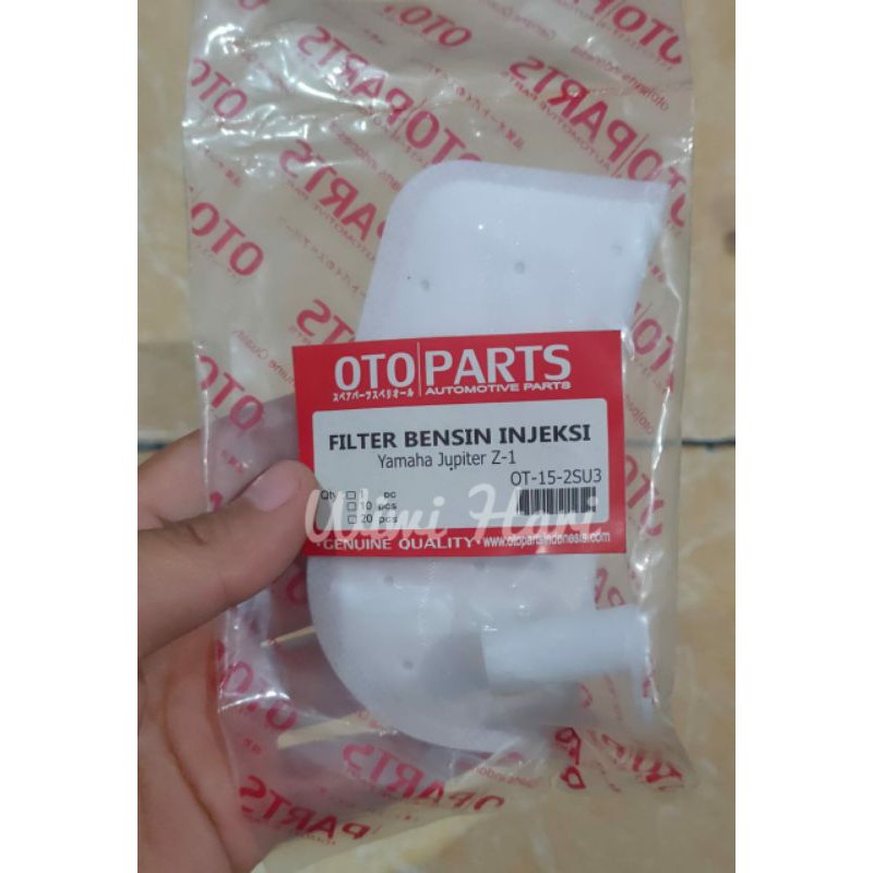 Filter pompa bensin yamaha jupiter Z1