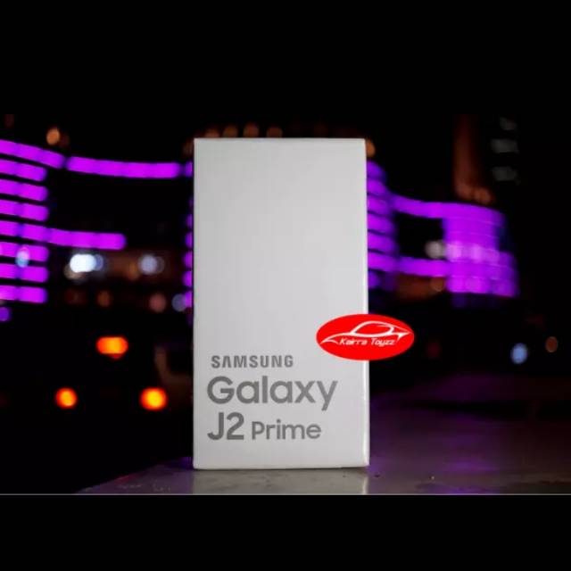 Samsung galaxy j2 prime