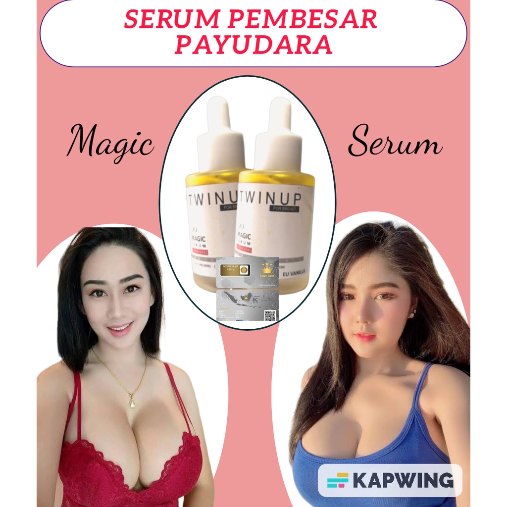 Pembesar payudara pembesar payudara