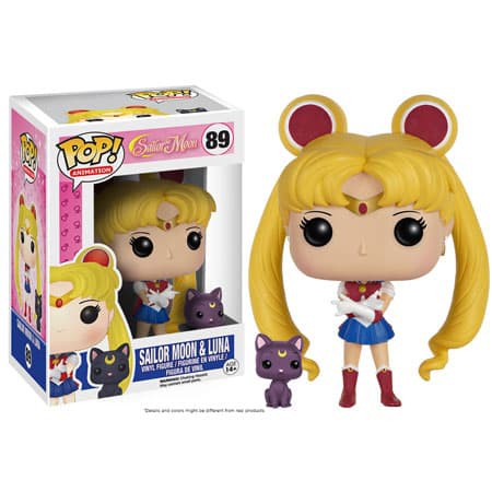 Jual Funko Pop! Animation Sailor Moon 