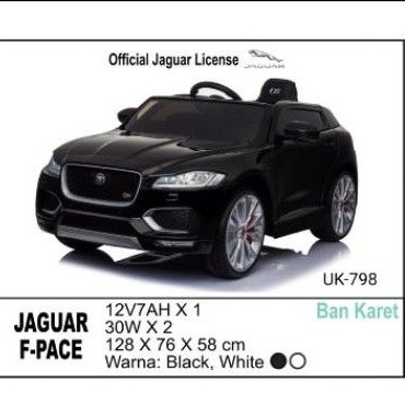 (Ada Toko surabaya) Mainan anak Mobil aki anak UK 798 uk798