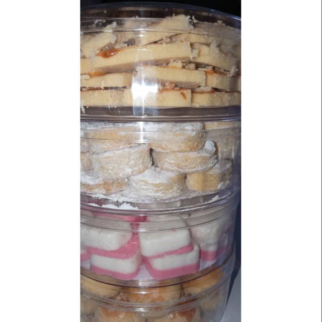 

Kue lebaran