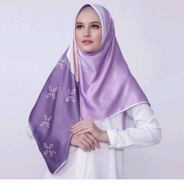 Jilbab zoya