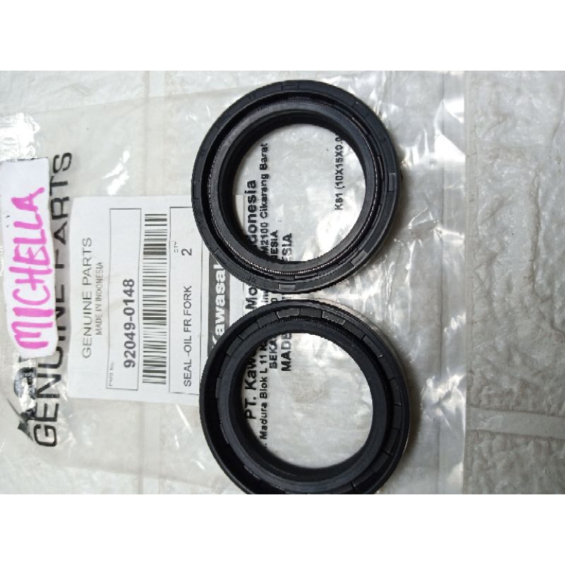 seal shock klx BF,D-Tracker 35x48x11.5 (2 pc )