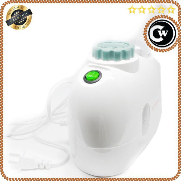 Pelembab Wajah Steamer Muka face Humidifier Cleaning Spray Steam