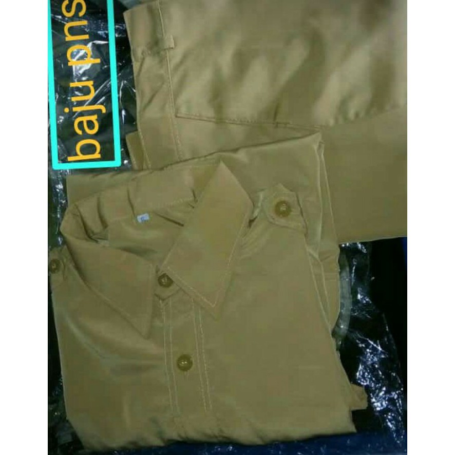 MalangTactical           RPM BAJU KEKI PEMDA PNS COWOK ⠀⠀⠀