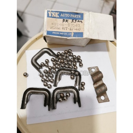 kit worm stirisi worm stir  kijang super 5k Murah