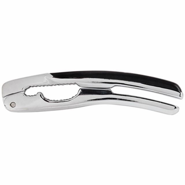 

New Ready Stock !!! Mepa | Pemecah Cangkang Kepiting Pegangan Karet Seafood Cracker | Akebonno