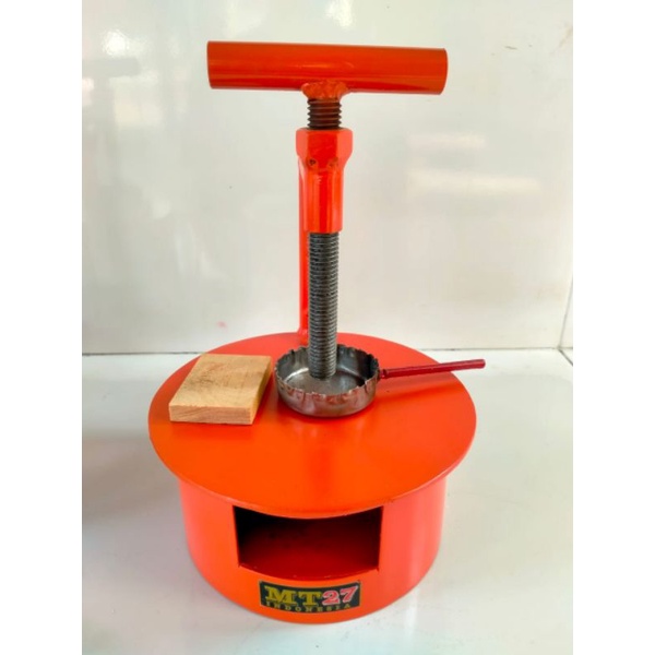 TAMBAL BAN BAKAR JUMBO MT 27 tambal ban motor tempel ban kompor tambal ban bakar